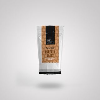 Peanut Butter Nature's Grace and Wellness