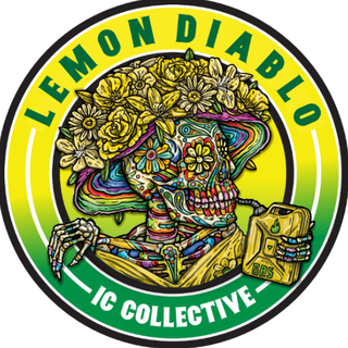 Lemon Diablo IC Collective