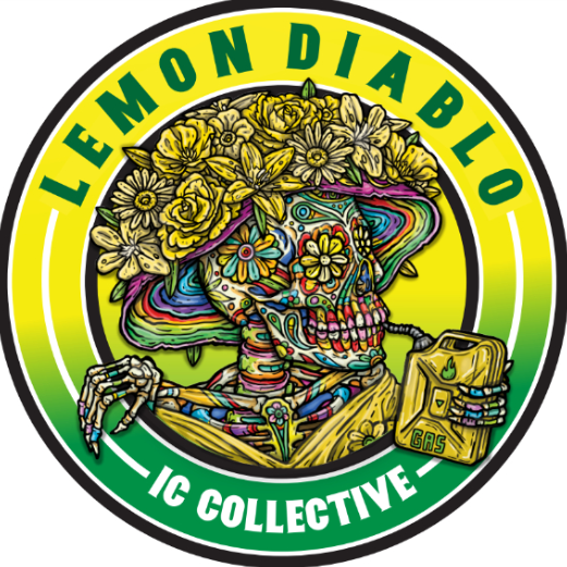 Lemon Diablo IC Collective