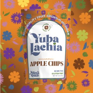 Yubalachia Cinnamon Apple Nature's Grace & Wellness