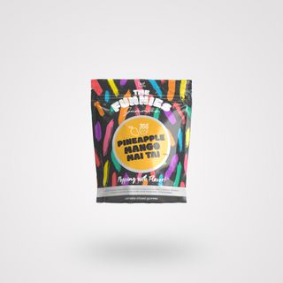 The Funnies Pineapple Mango Mai Tai Nature's Grace & Wellness