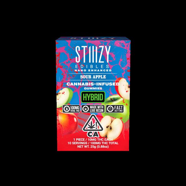 Orange Creamsicle Curated Live Resin Sauce STIIIZY