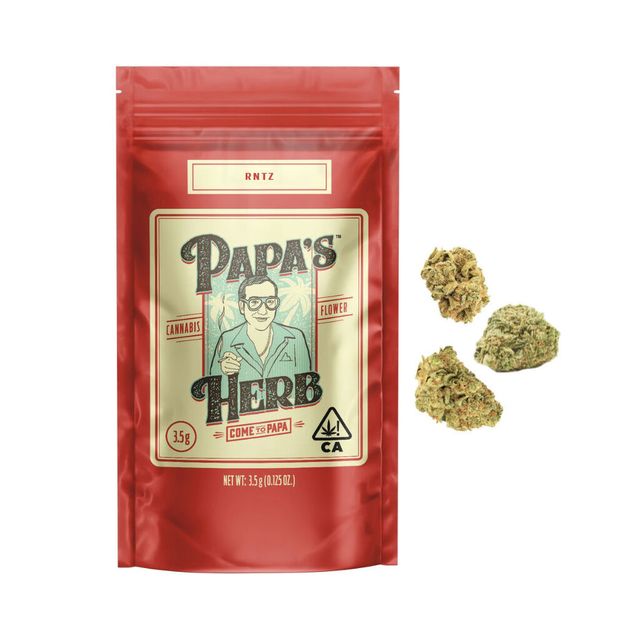 RNTZ Papa's Herb