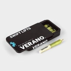 Swift Lifts Grape Junky Verano