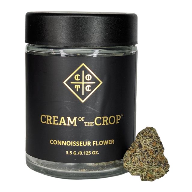 Animal Grahams Cream of the Crop