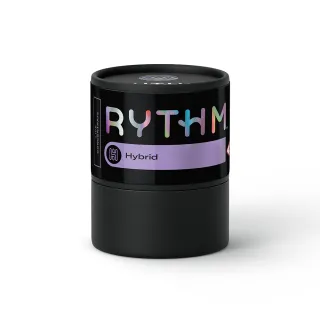 Afternoon Delight #4 (tier 1) RYTHM