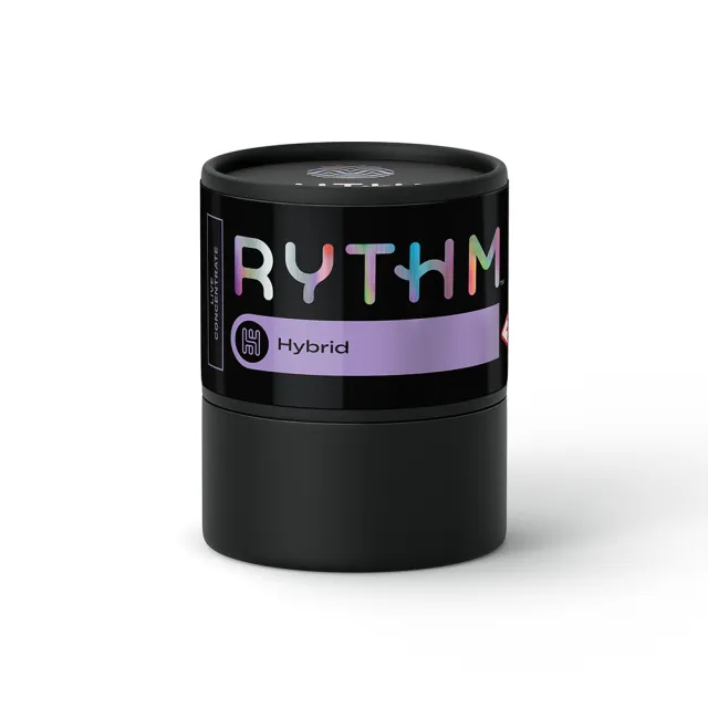 Afternoon Delight #4 (tier 1) RYTHM