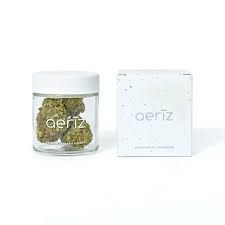 Gelato Mintz Aeriz