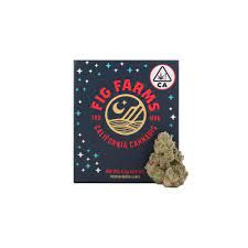 Blue Face Fig Farms