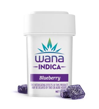 Blueberry Wana - Classic