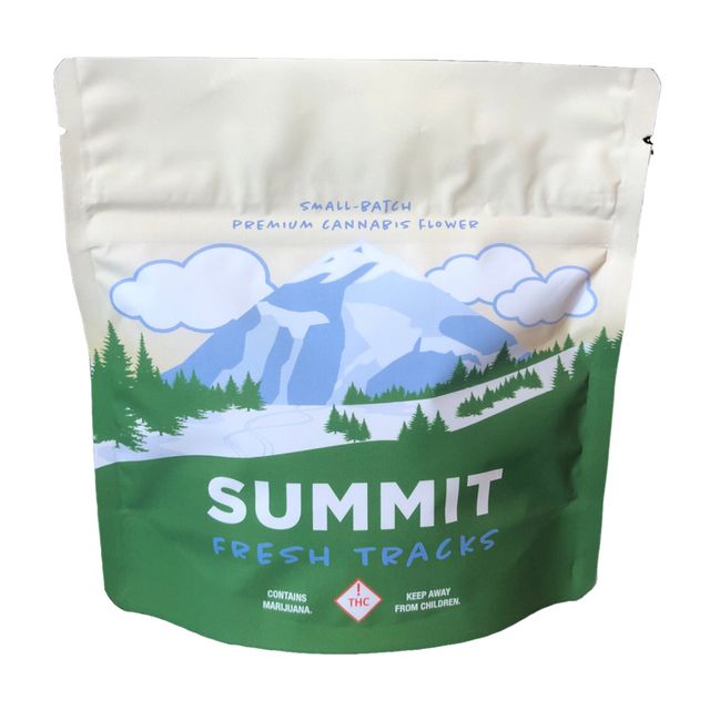 Black Inferno Summit