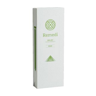 Relief Remedi