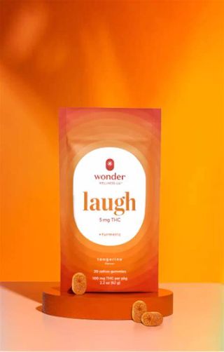 Laugh Wonder
