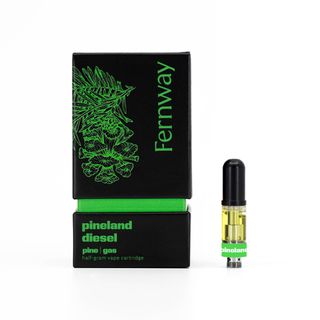 Pineland Diesel Fernway