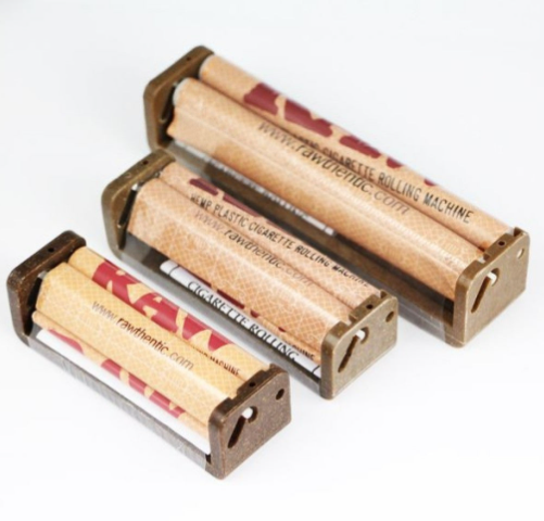  Raw Rolling Machine 70mm Raw