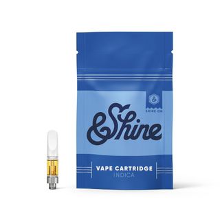 Northern Lights &Shine