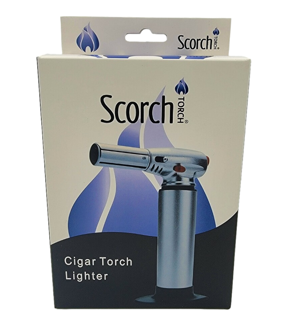 Mega Scorch Torch