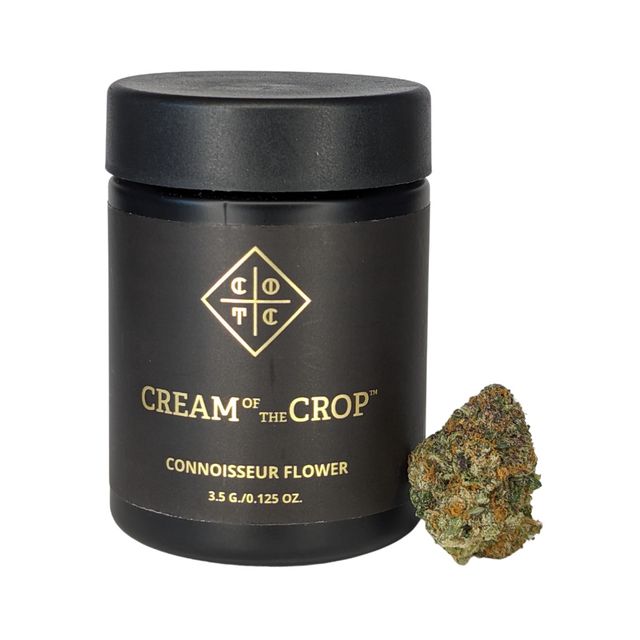 Grandma's Cookies Cream of the Crop