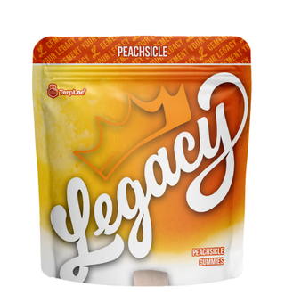 Peachsicle Legacy