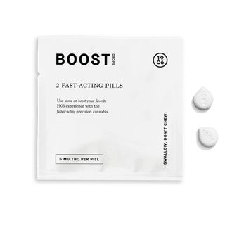 Boost 1906