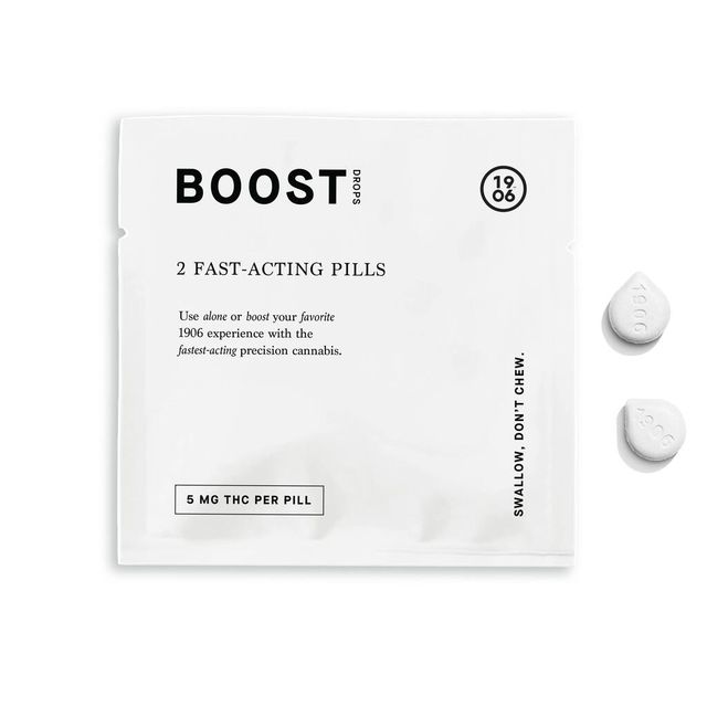 Boost 1906