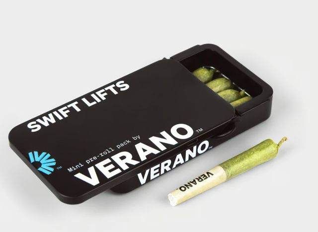 B52 Bomber  Swift Lifts Essence