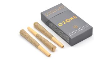 Cannabis Promo, Cannabis Sales, Cannabis Discounts, Cannabis on Sale, 3 for $40 Seed & Strain 3.5g 1