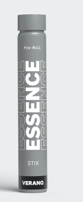 Burmese Kush Stix Essence