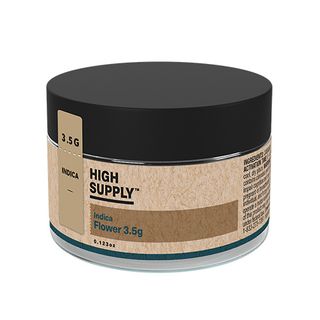 Riff Tree High Supply