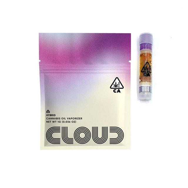 Pineapple Express Cloud