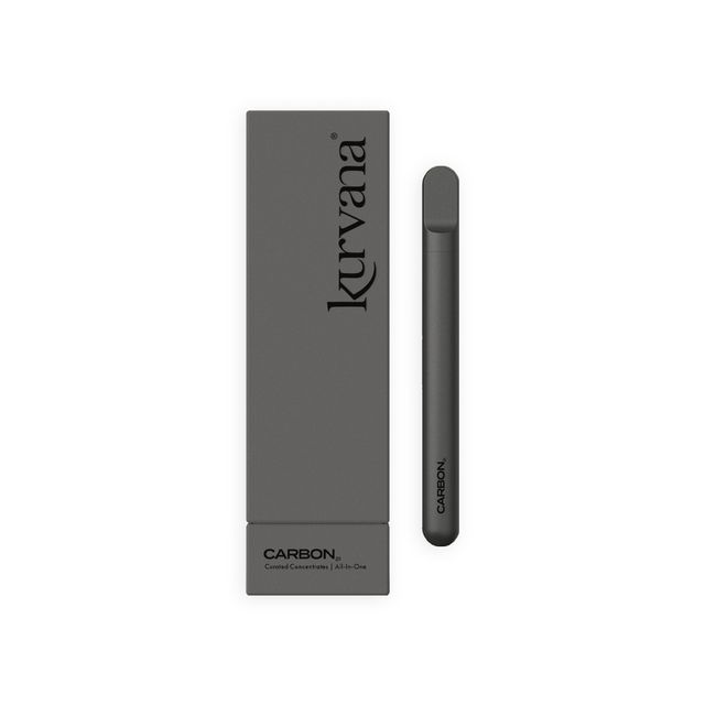 Biscotti Diamonds Carbon21 AIO Kurvana