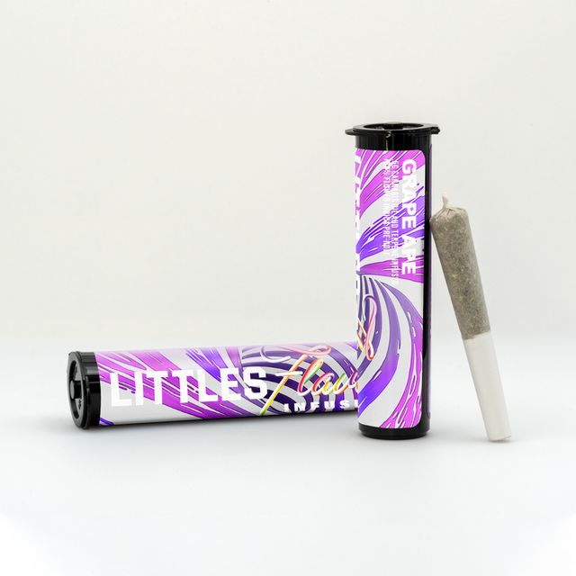 Grape Ape Littles