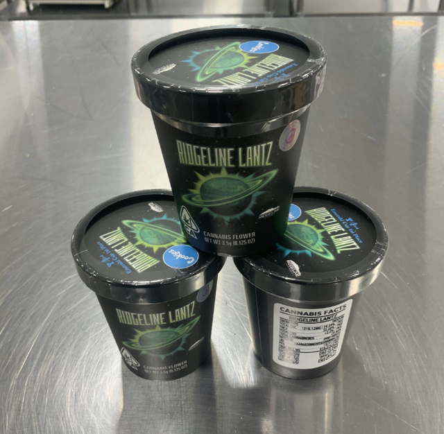 Ridgeline Lantz Cookies