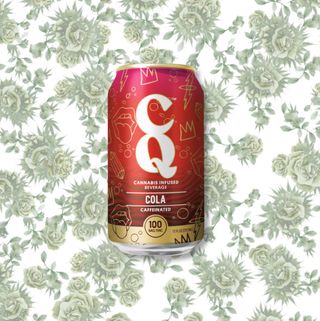 Cannabis Promo, Cannabis Sales, Cannabis Discounts, Cannabis on Sale, 20% Off all CQ & Keef Beverages! 3