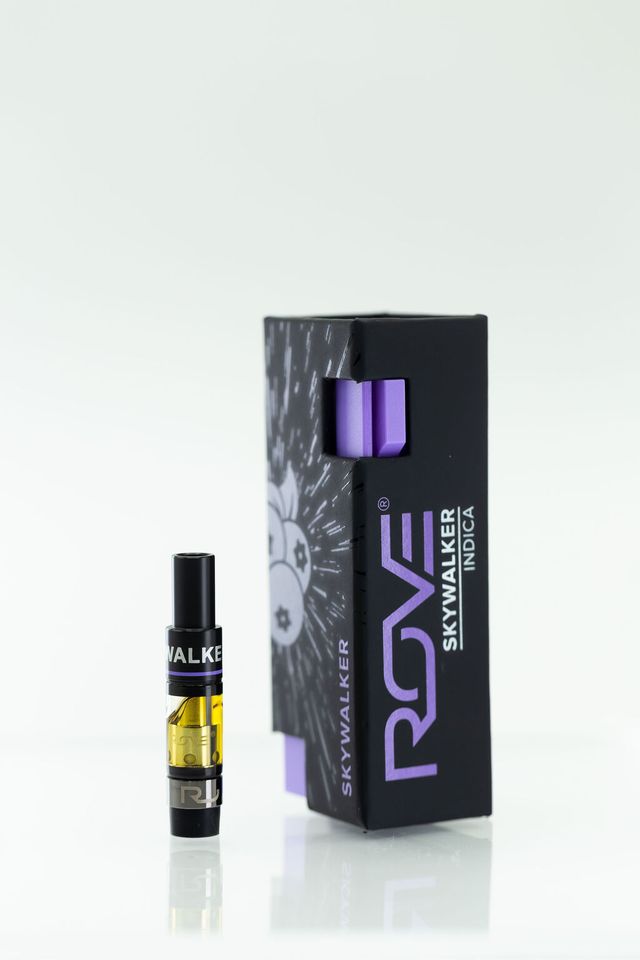 Skywalker Rove