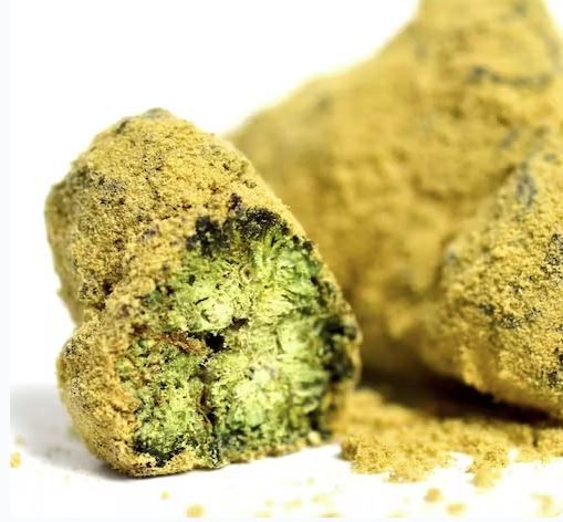 Vanilla Kush Moon Walkers