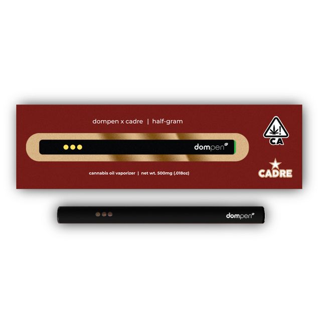 Coconut AIO Dompen