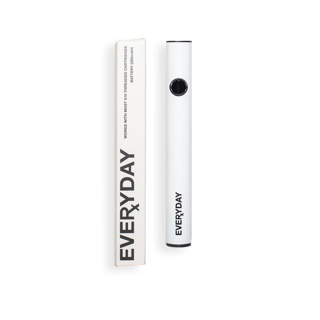 Everyday Variable Voltage Battery Eaze Accessories