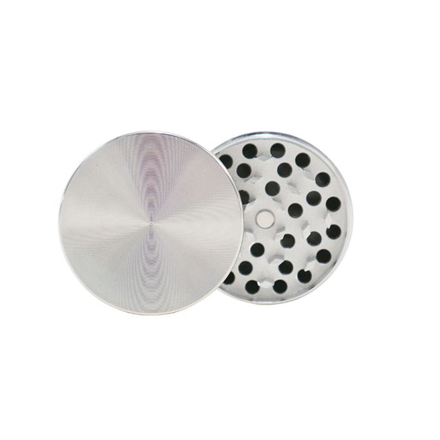 Silver Metal 40mm Eaze Accessories