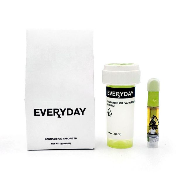 Berry Runtz Diamond Infused Everyday