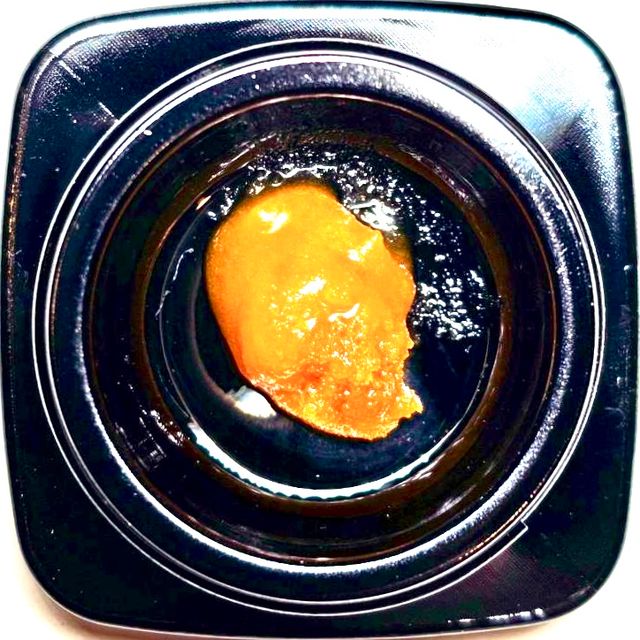 Siesta Sugar Wax Mile High Dabs