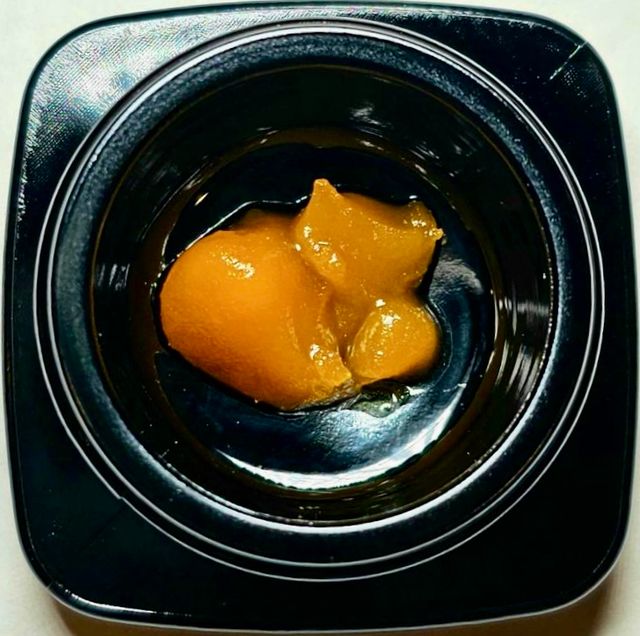 Pachamama Wax Mile High Dabs