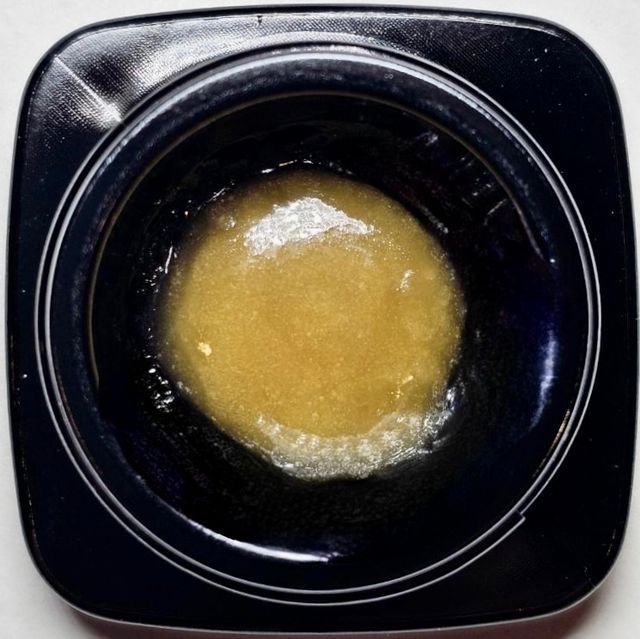 Wilson Zero Wax Mile High Dabs