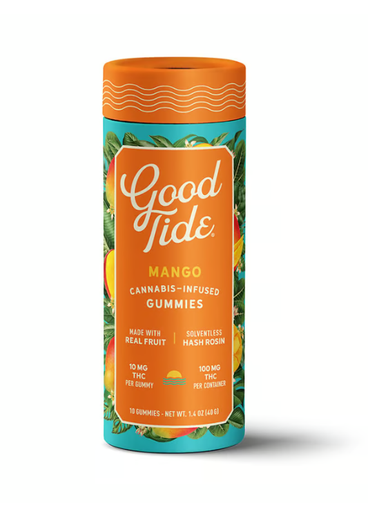 Mango Good Tide