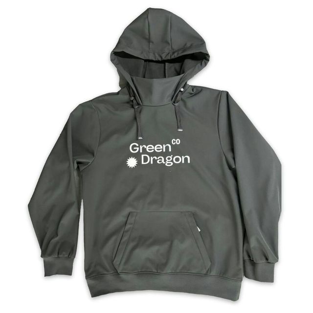 x Green Dragon - XL Tall  Virtika