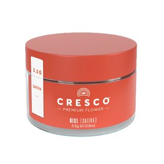 Shortbread Cresco