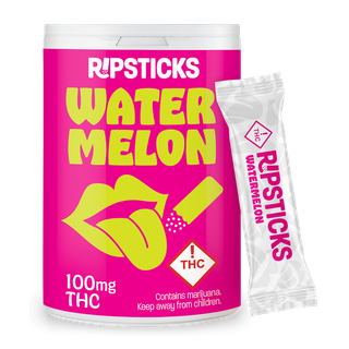Ripsticks - Watermelon Ripple