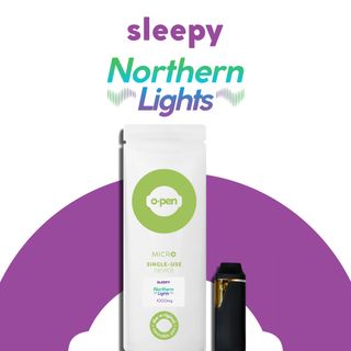 Northern Lights AIO O.Pen