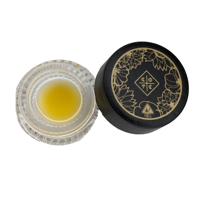 Menage A Trois Badder Cream of the Crop