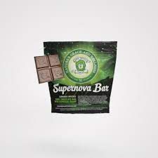 Supernova Bar Natures Grace